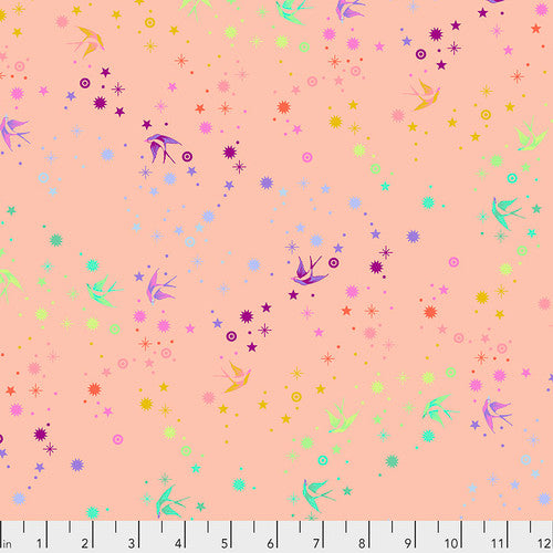 Fairy Dust - Sherbert - Tula's True Colors
