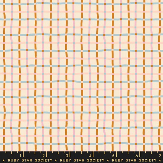 Verbena - Trellis - Natural