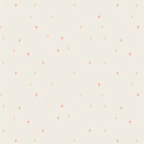 Sparkle Elements - Peach