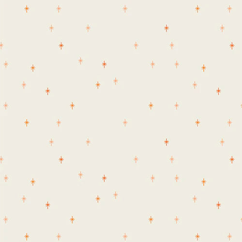 Sparkle Elements - Tangerine