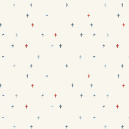 Sparkle Elements - Americana