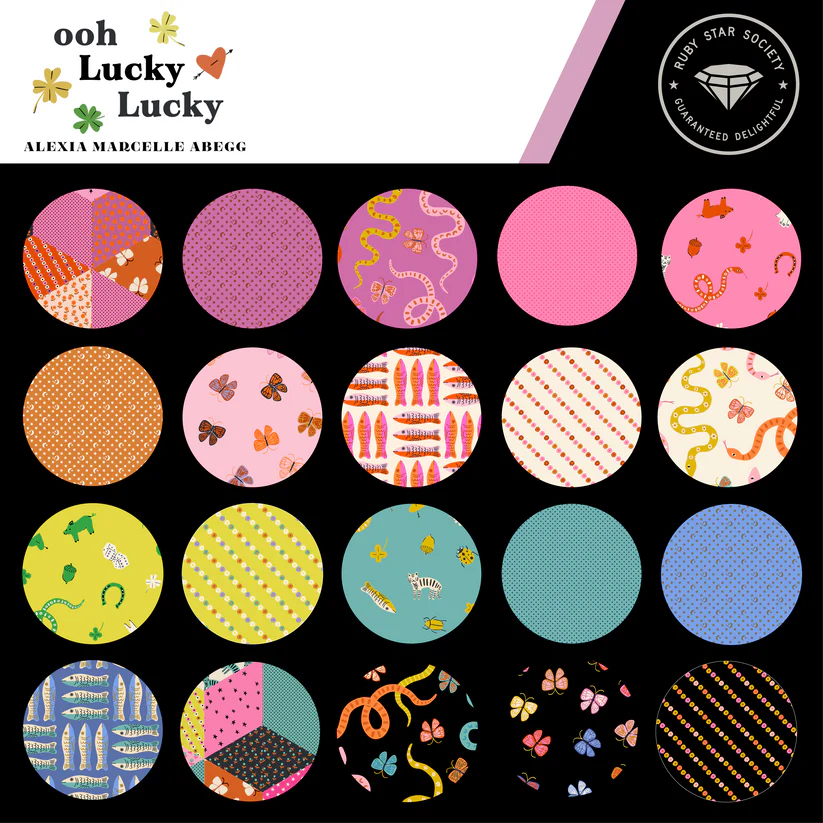 Ooh Lucky Lucky - Jelly Roll