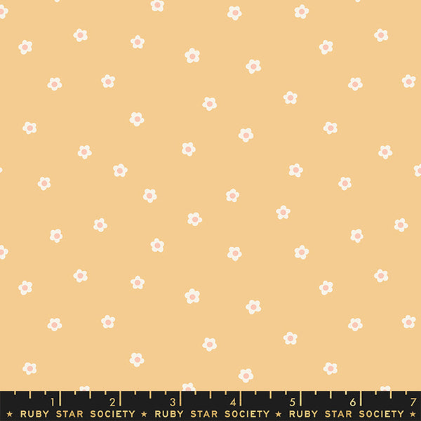 Lil - Pocket Posy - Butternut