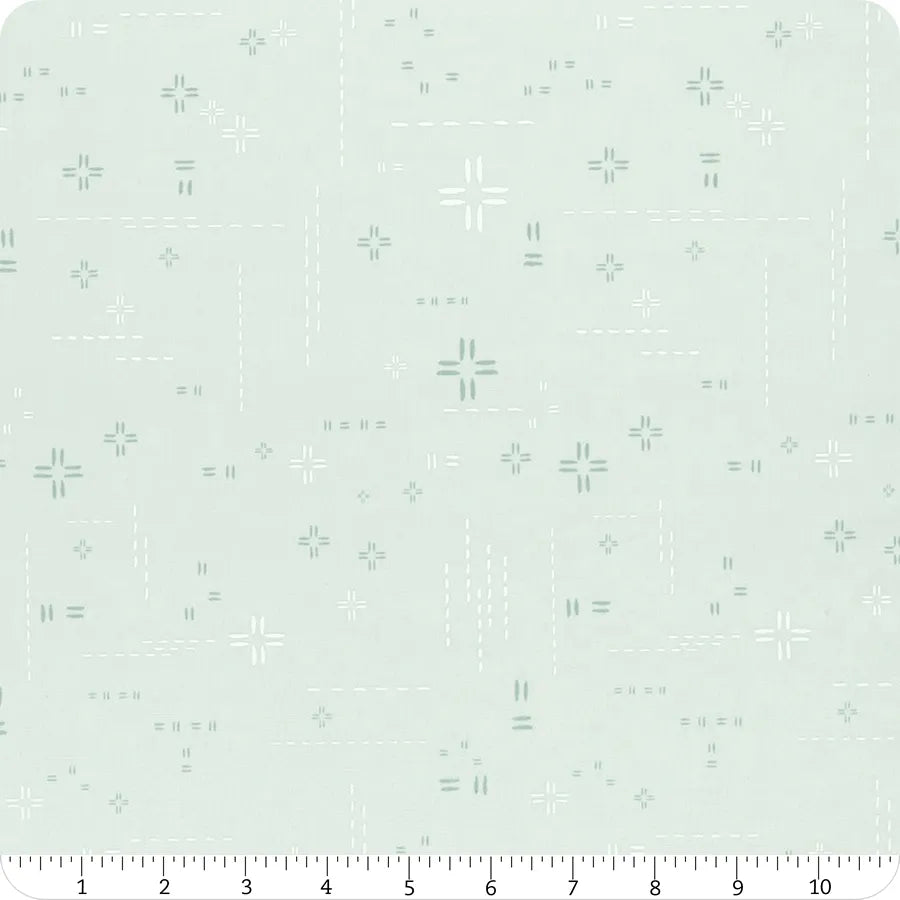 Decostitch Elements - Sea Glass