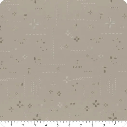 Decostitch Elements - Rain Cloud