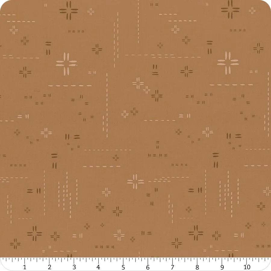 Decostitch Elements - Cinnamon Sugar