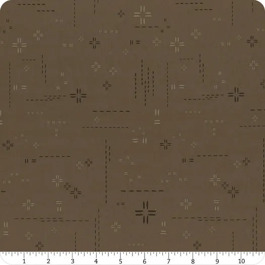 Decostitch Elements - Peppercorn