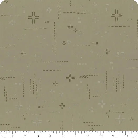 Decostitch Elements - River Bed