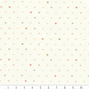 Hush Hush 4 - Heart Attack