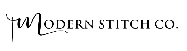 Modern Stitch Co