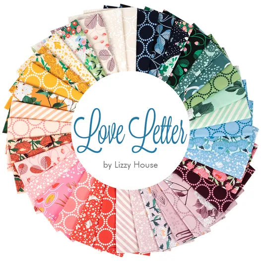 Love Letter by Lizzy House