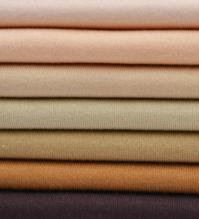 🤎 Brown Fabrics