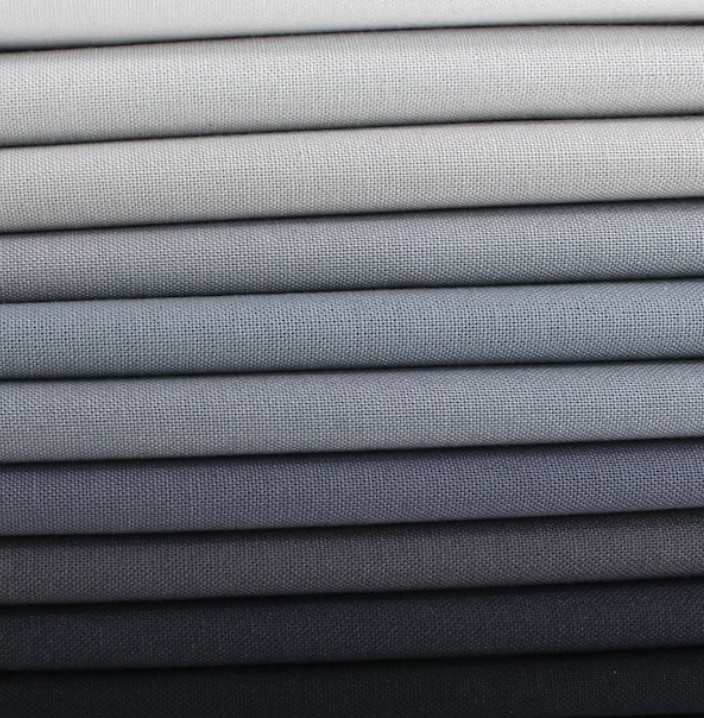 🩶 Grey Fabrics