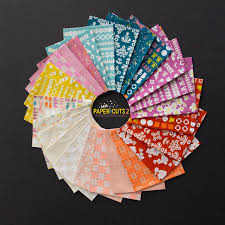 Paper Cuts 2 by Ruby Star Society