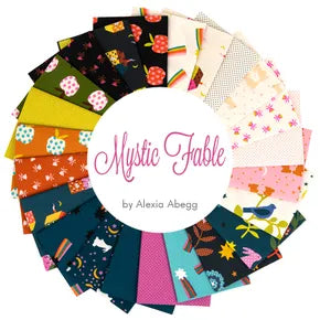 Mystic Fable by Ruby Star Society