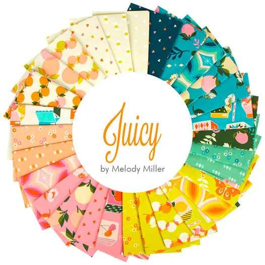 Juicy by Ruby Star Society