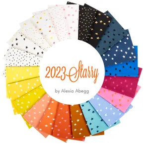 Starry by Ruby Star Society