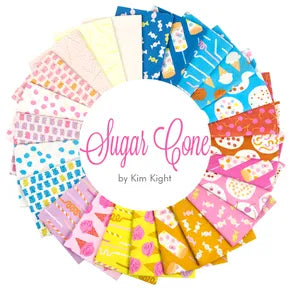 Sugar Cone by Ruby Star Society
