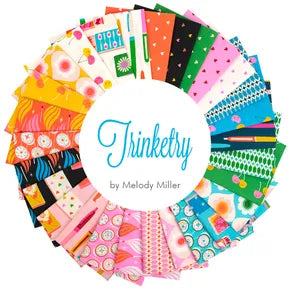 Trinketry by Ruby Star Society