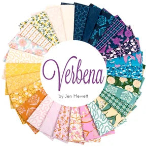 Verbena by Ruby Star Society