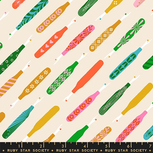 1 800 NOTION - Seam Rippers - Shell [Pre-order] (Copy)