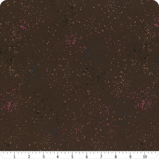 Speckled - Caviar