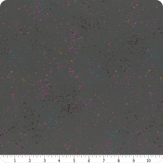 Speckled - Ghostly