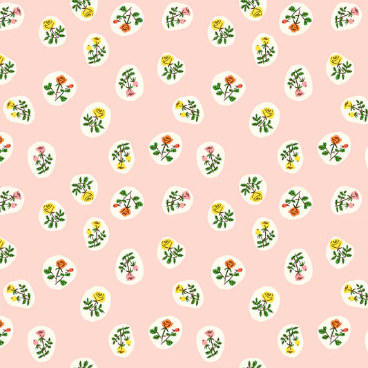 Studio Edit - Bouquet - Blush