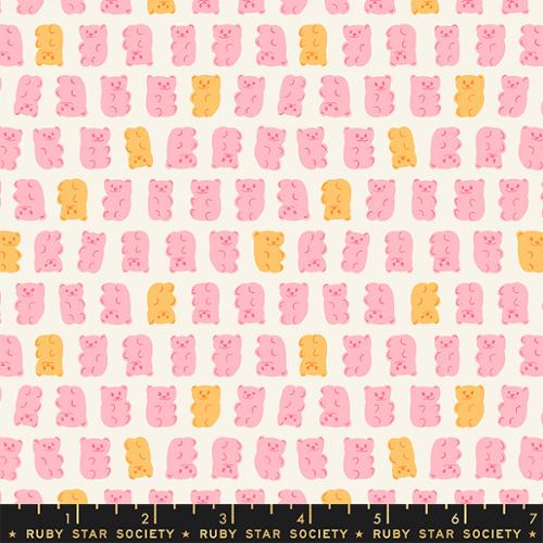 Sugar Cone - Gummy Bears - Merry