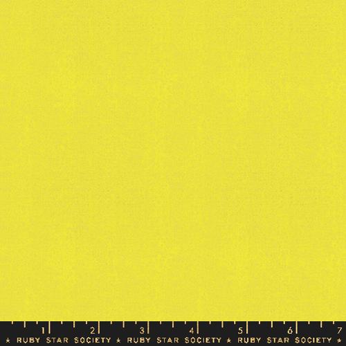 Warp & Weft Hue - Woven - Citron