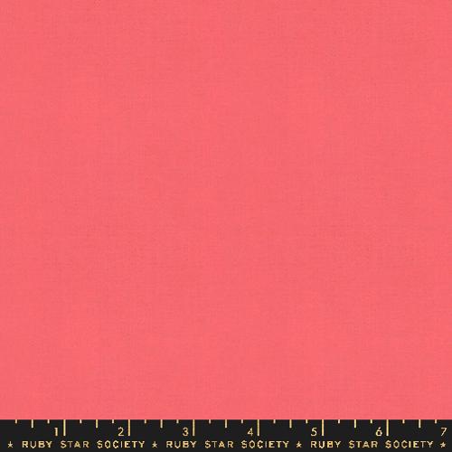 Warp & Weft Hue - Woven - Watermelon