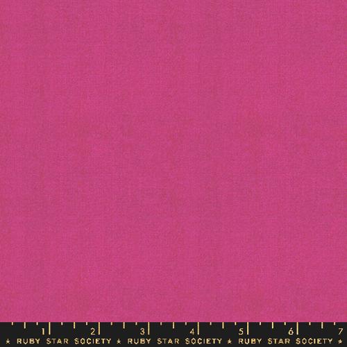 Warp & Weft Hue - Woven - Berry