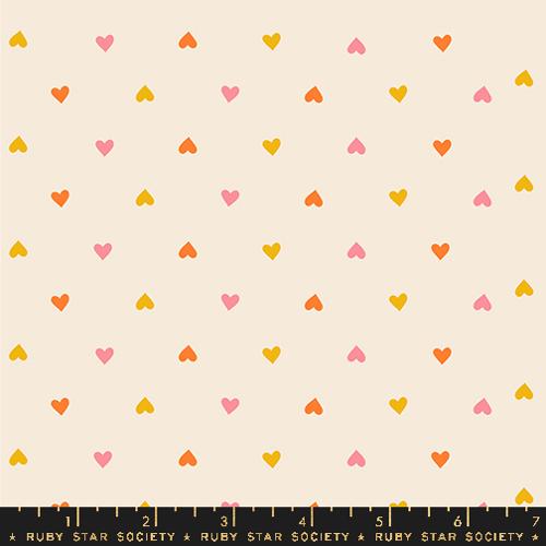 Juicy - Hearts - Multi