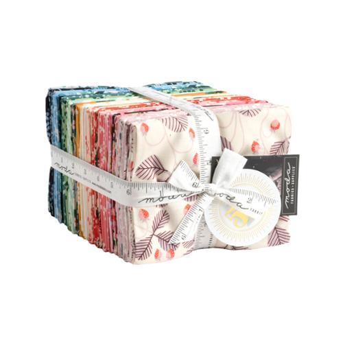 Love Letter - Fat Quarter Bundle