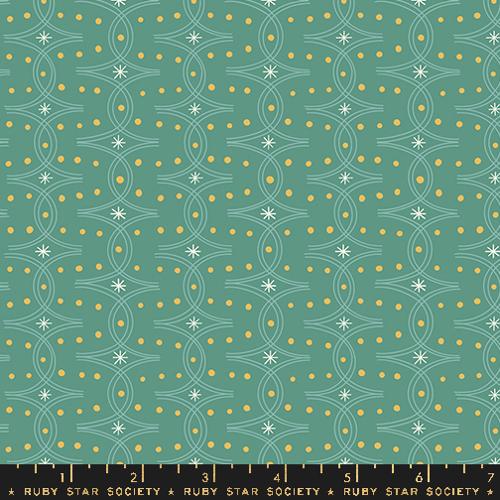 Endpaper - Endpaper - Watercress