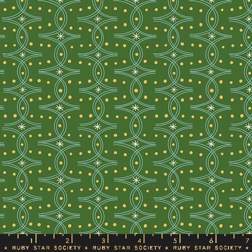 Endpaper - Endpaper - Sarah Green