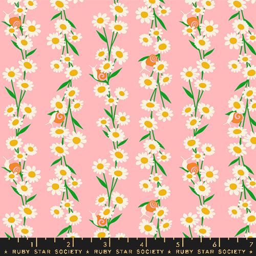 Carousel - Daisy Chain - Balmy