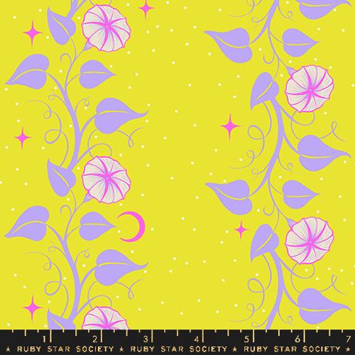 Glow Garden - Moon Vines - Citron
