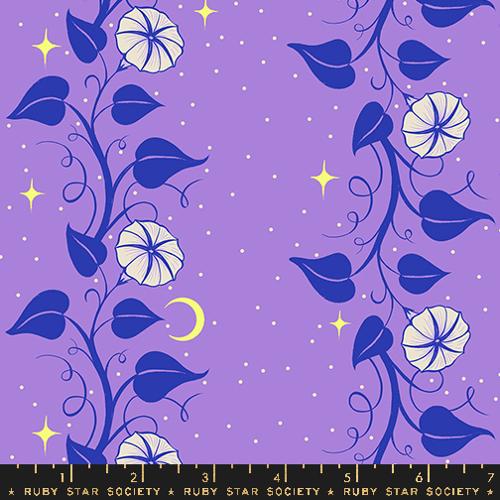 Glow Garden - Moon Vines - Amethyst