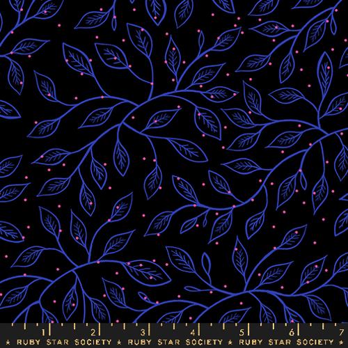 Glow Garden - Wandering Vine - Black