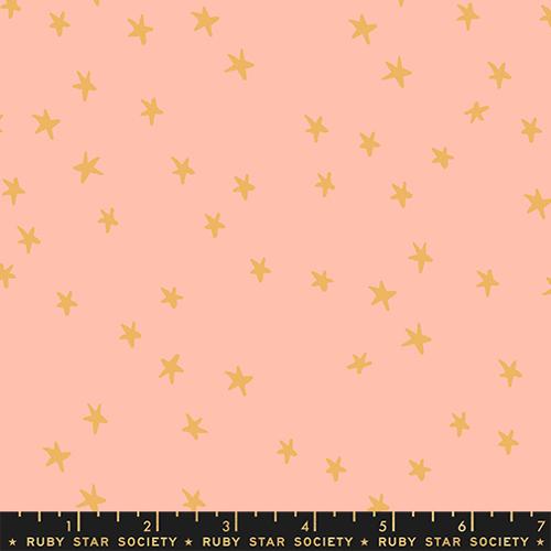 New Starry - Peach