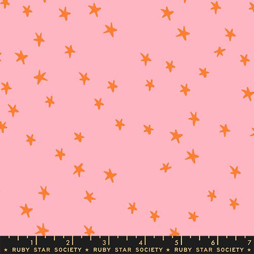New Starry - Rosebud