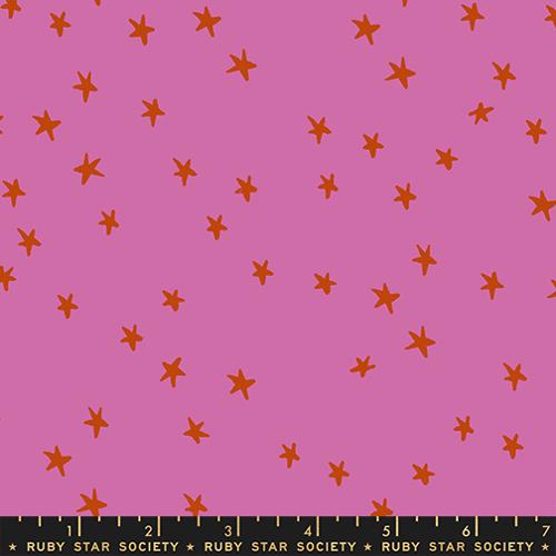 New Starry - Heliotrope