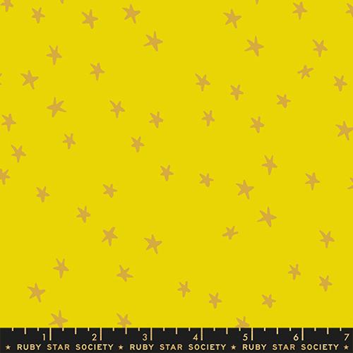 New Starry - Golden Hour
