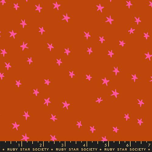 New Starry - Cayenne