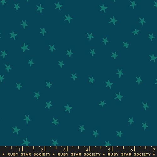 New Starry - Galaxy