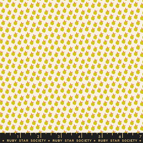 Catnap - Apples - Pistachio