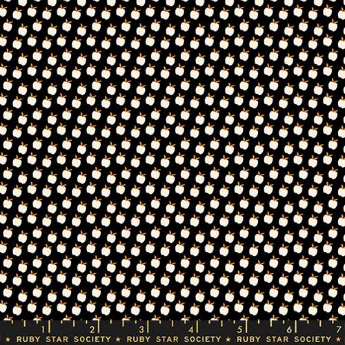 Catnap - Apples - Black