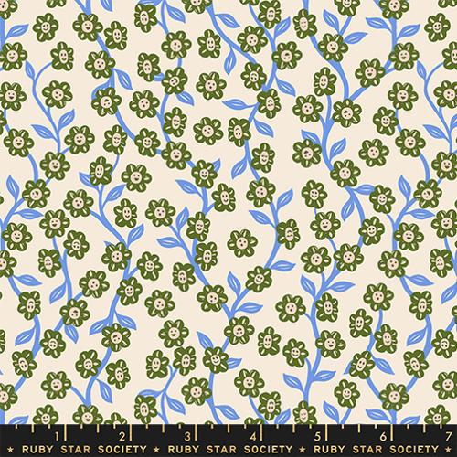 Hello Alice - Chatty Garden - Shell