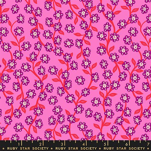 Hello Alice - Chatty Garden - Lipstick